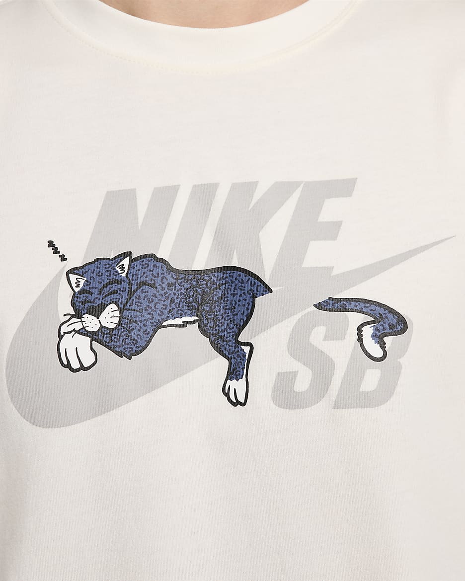 Nike sb queen card t shirt best sale